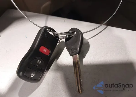 2006 Nissan Frontier Se z USA, uszkodzony, nr VIN 1N6AD06W96C452635